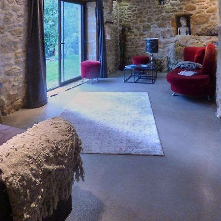 Domaine De Cantegrel - Gites De Charme Et Suite Troglodyte En Perigord Vitrac  Εξωτερικό φωτογραφία