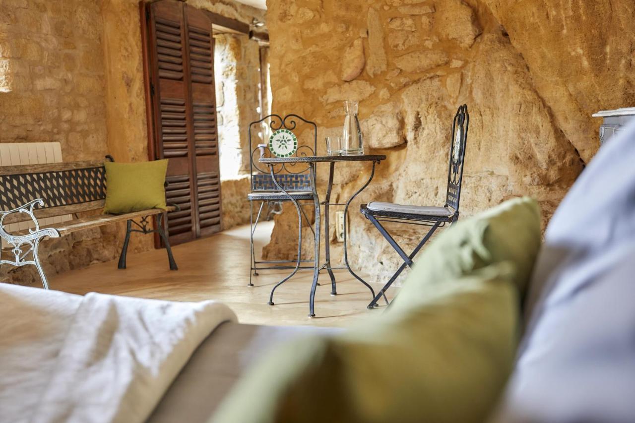 Domaine De Cantegrel - Gites De Charme Et Suite Troglodyte En Perigord Vitrac  Εξωτερικό φωτογραφία