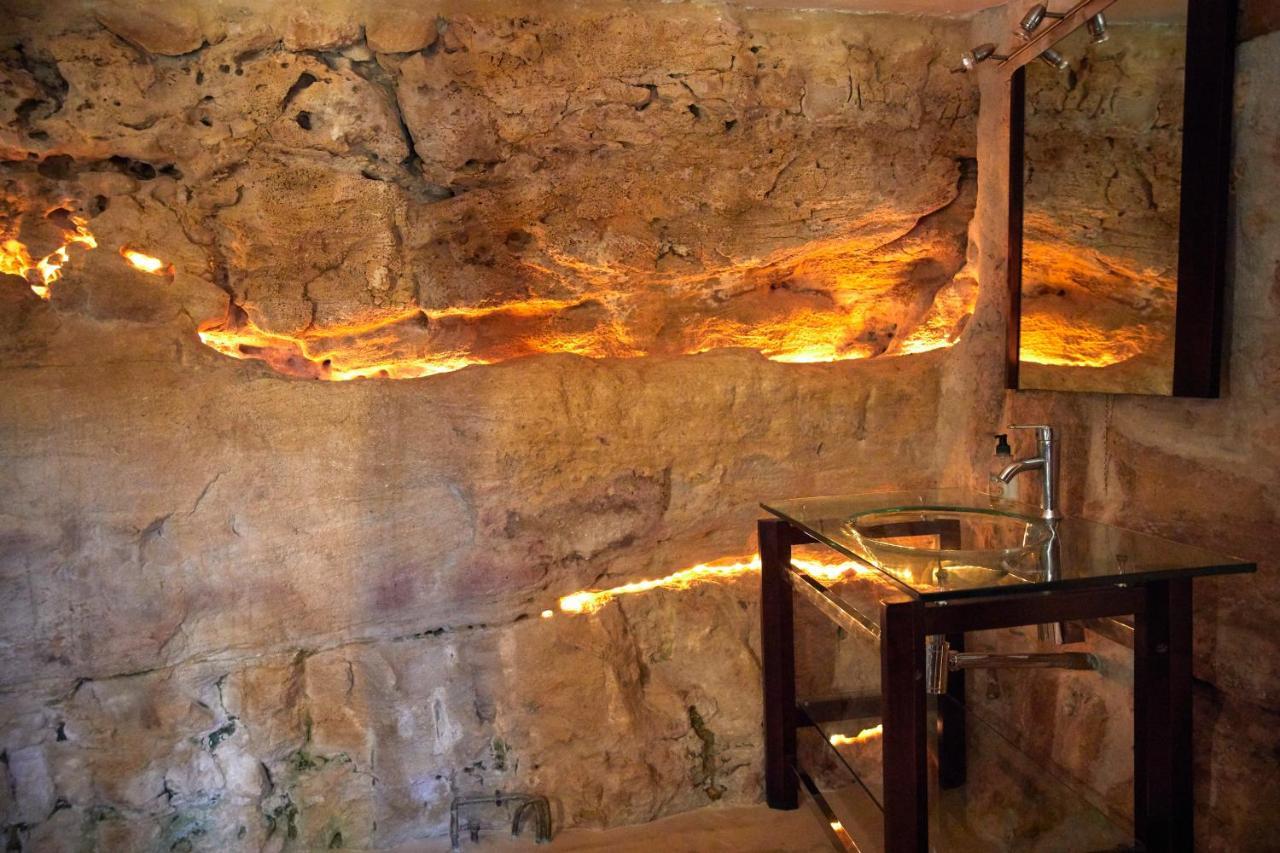 Domaine De Cantegrel - Gites De Charme Et Suite Troglodyte En Perigord Vitrac  Εξωτερικό φωτογραφία