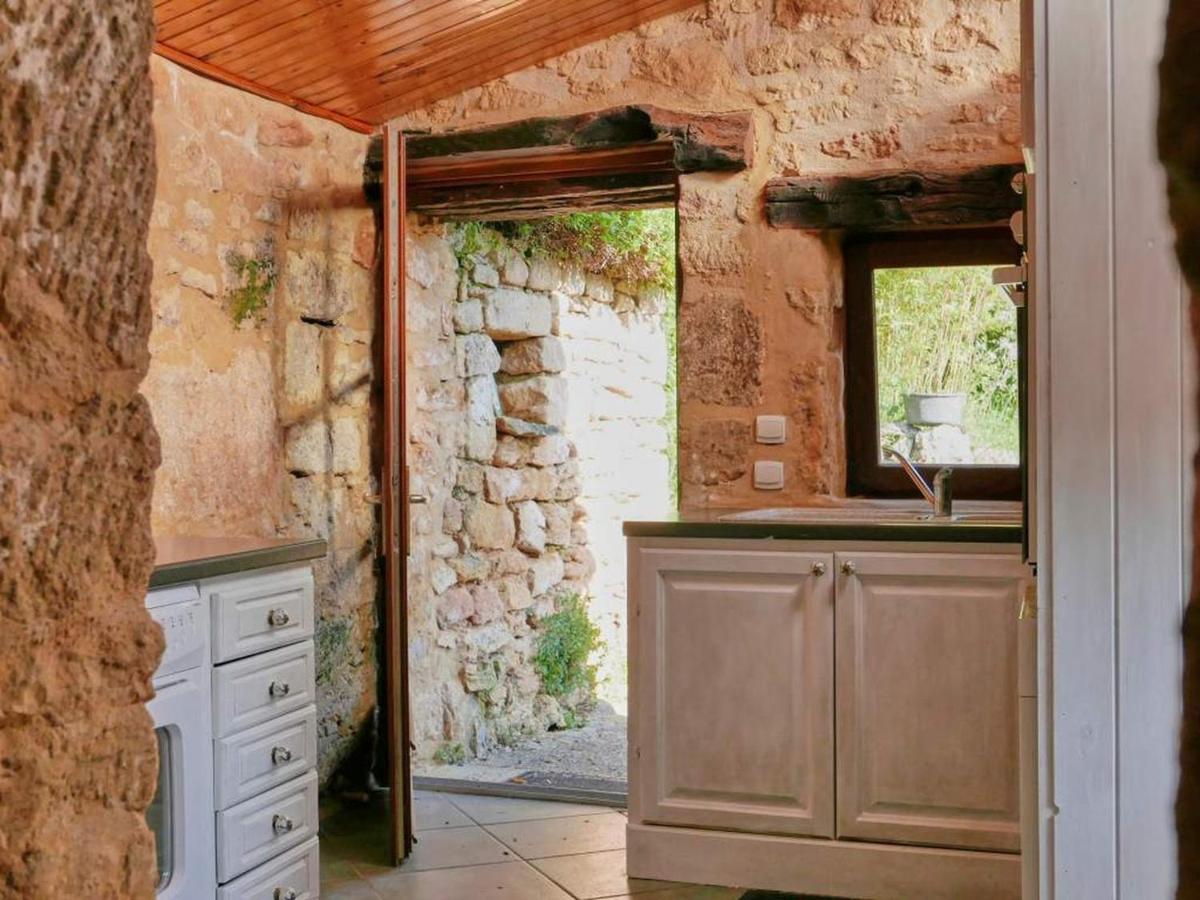 Domaine De Cantegrel - Gites De Charme Et Suite Troglodyte En Perigord Vitrac  Εξωτερικό φωτογραφία
