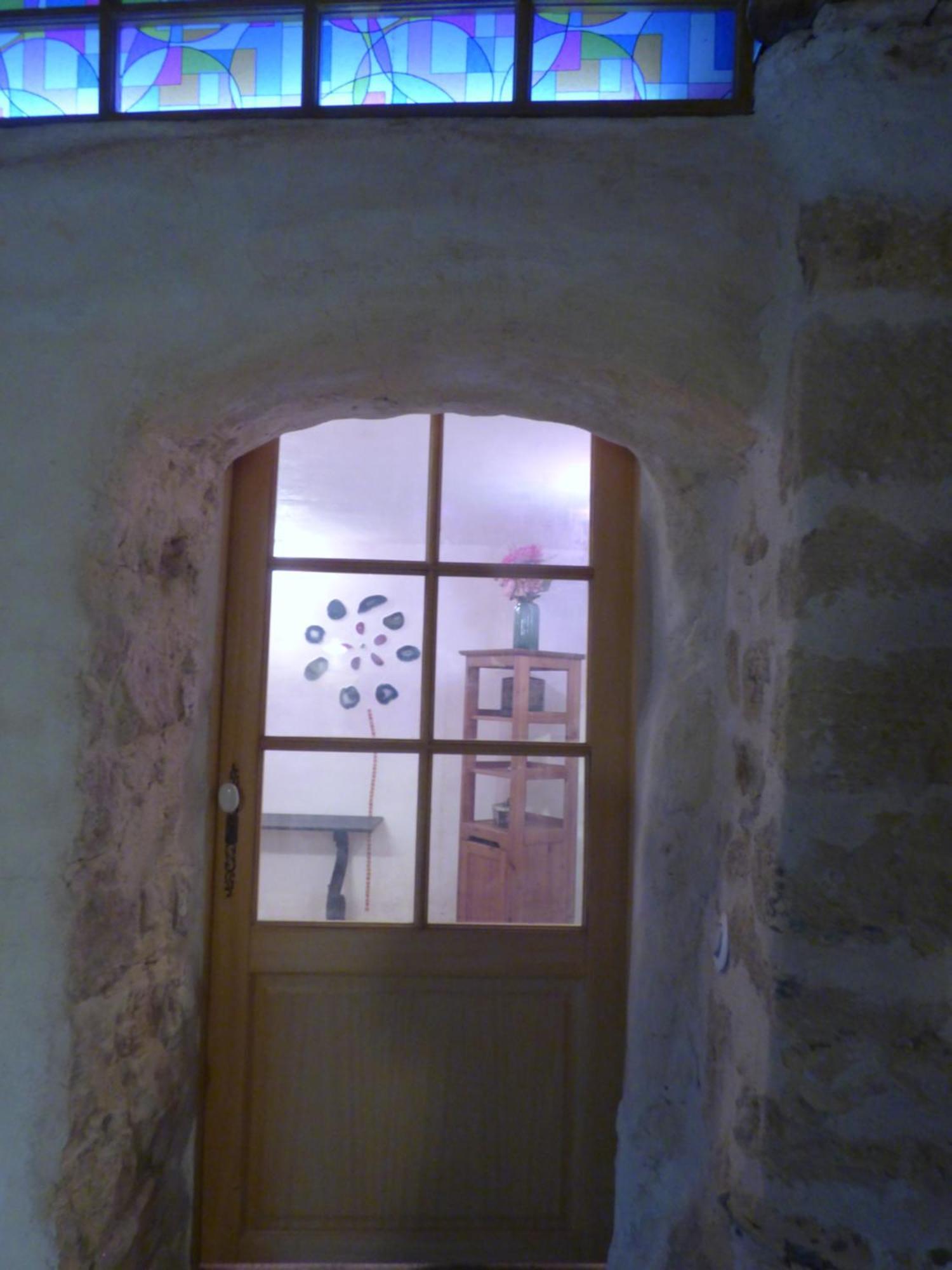 Domaine De Cantegrel - Gites De Charme Et Suite Troglodyte En Perigord Vitrac  Εξωτερικό φωτογραφία