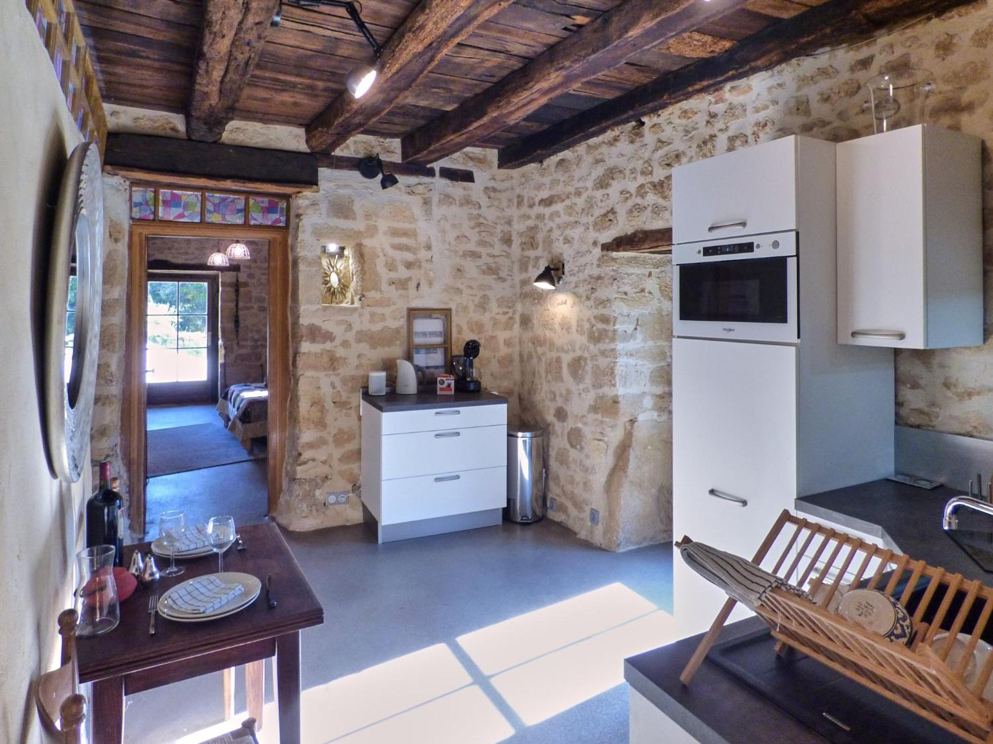 Domaine De Cantegrel - Gites De Charme Et Suite Troglodyte En Perigord Vitrac  Εξωτερικό φωτογραφία