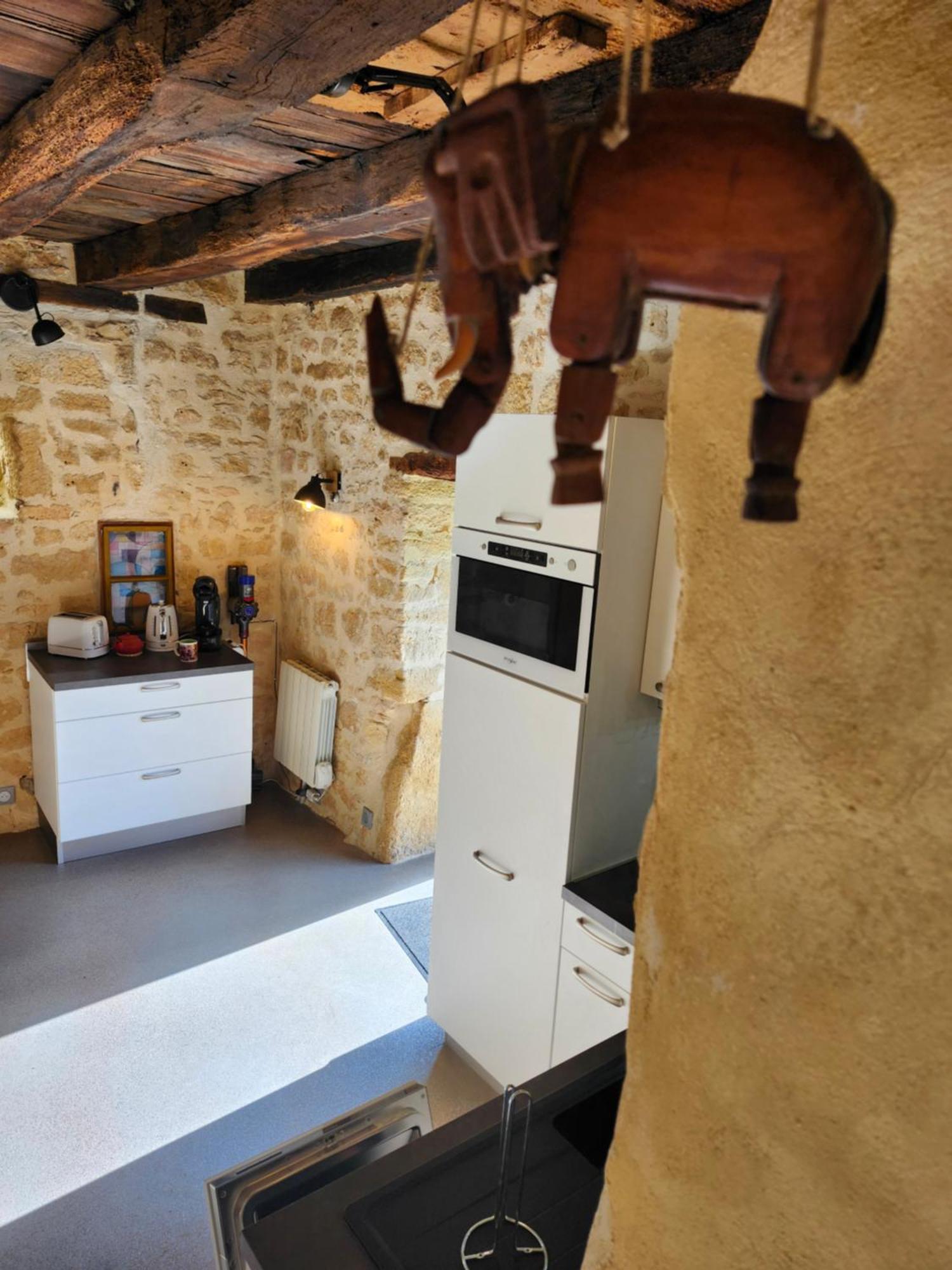 Domaine De Cantegrel - Gites De Charme Et Suite Troglodyte En Perigord Vitrac  Εξωτερικό φωτογραφία